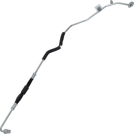 Universal Air Cond HOSE ASSEMBLIES HA113937C